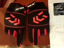 Fishing-Gloves Fish-Equipment Anti-Slip Angling Finger-Sports Outdoor Women 3-Cut 1-Pair