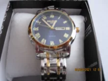 BELUSHI-reloj de cuarzo para hombre, cronógrafo luminoso de acero inoxidable, resistente al agua, con calendario y fecha, de negocios