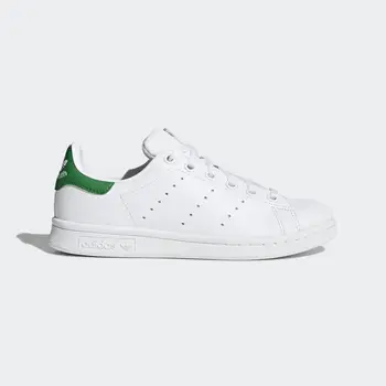 

Adidas Originals Adidas Stan Smith J M20605, Unisex gym shoes kids