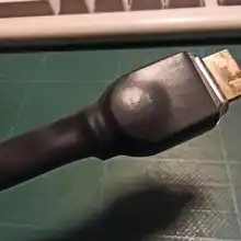 Manguito de Cable de tubo termorretráctiles, manguito de Cable negro de 1M/5M, termorretráctiles surtido de tubos, aislamiento, Protector de conector de Cable