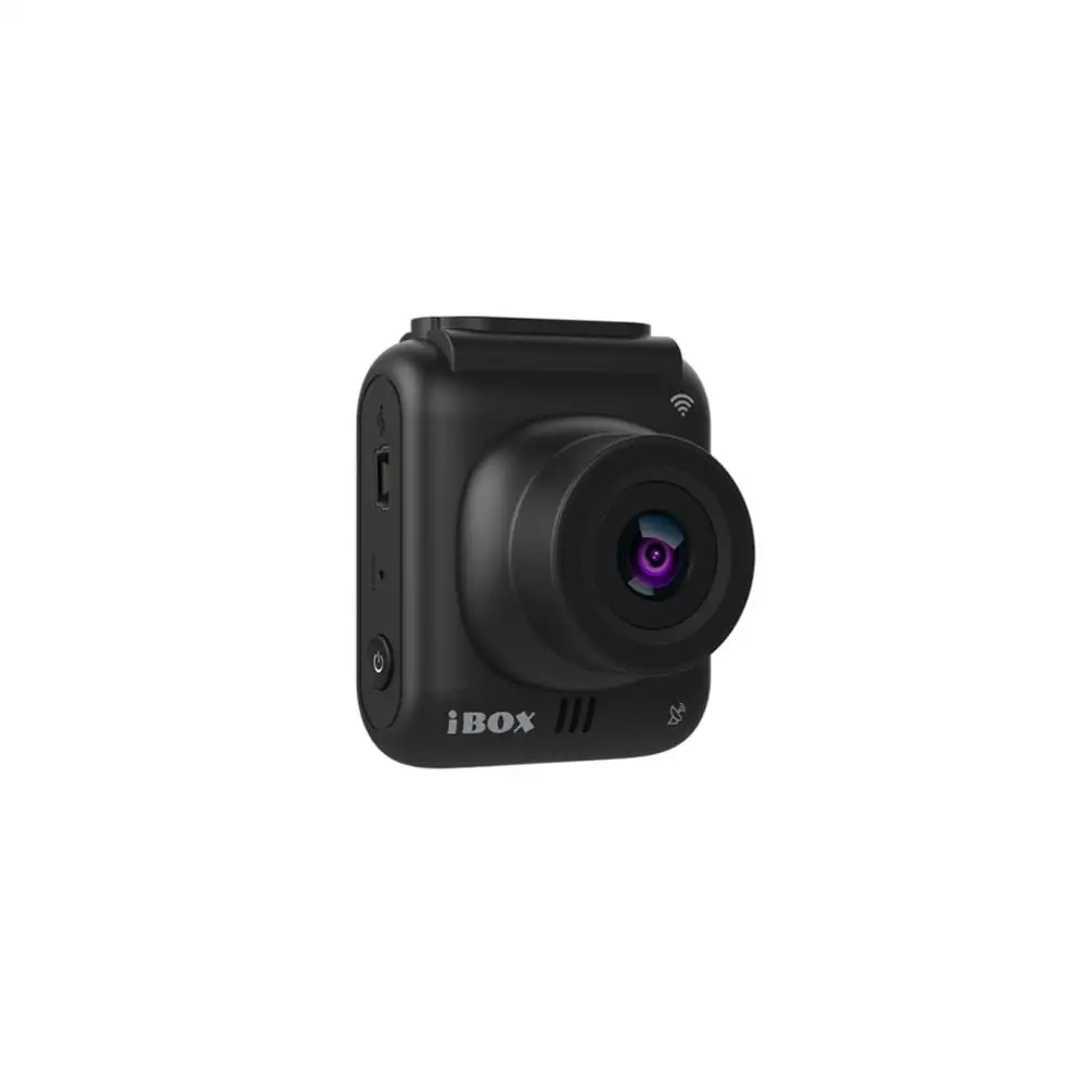 Видеорегистратор iBOX Epic WiFi GPS|Видеорегистраторы| |