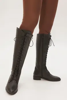 

Margin Women Diona Daily Postal Boot