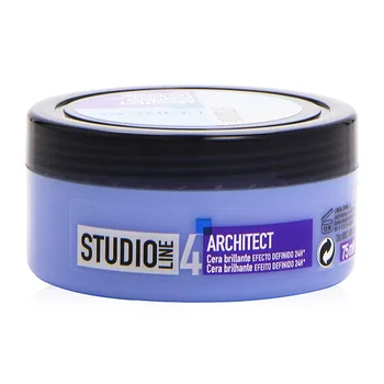 

Firm Hold Wax Architech L'Oreal Expert Professionnel (75 ml)