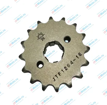 

Star front (leading) JTF 1264-16 | LF163 FML-2M/LF163 FML-2