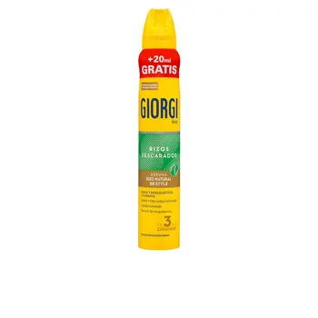 

BB STYLE extra-strong foam No. 3 210 + 20 ml