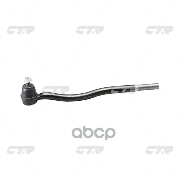 Наконечник Рулевой Ctr Ces13 Ctr арт. CES13
