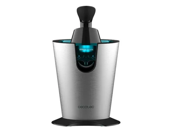 Электрическая соковыжималка Cecotec Zitrus 160 Vita Inox 160 Вт