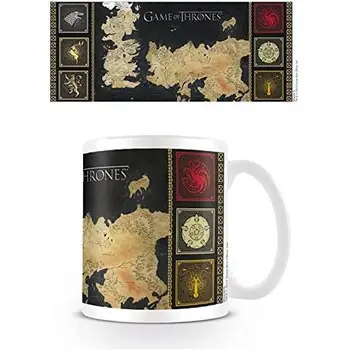 

Cup Game Of Thrones - MapIl Iron Throne (Game Of Thrones)8.74