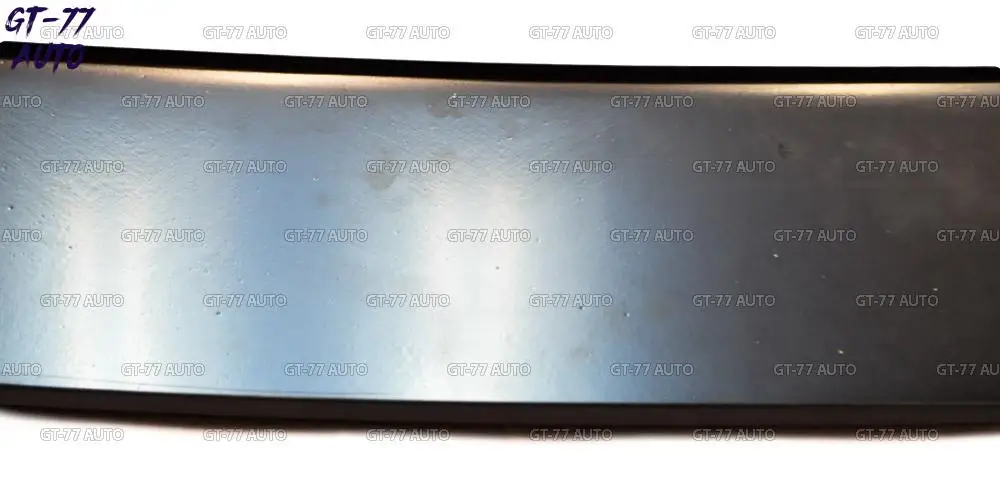 Спойлер козырек на заднее стекло для Honda Accord 7 2002-2007 козырек лип навес внешний материал ABS пластик Спорт Стайлинг тюнинг pad