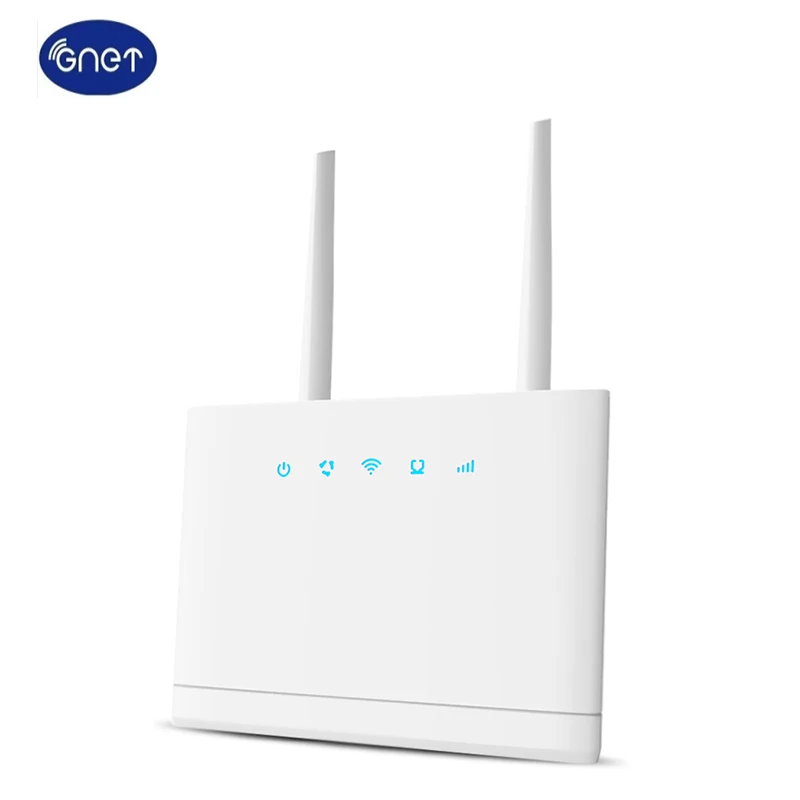 Unlocked 4G Wifi Hotspot B315 LTE 4G Sim Router Support VPN Wifi Router with Sim Card Slot PK B315s-22 B315s-608