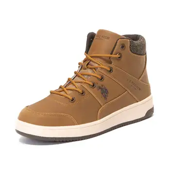 

US Polo Assn Ulisse TAN