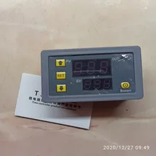 Timer-Control-Switch Timing-Relay Led-Display Cycle Digital Adjustable 110V 220V 12V