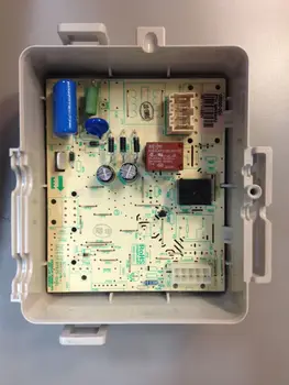 

Electronic control unit for refrigerator Whirlpool 481221838633