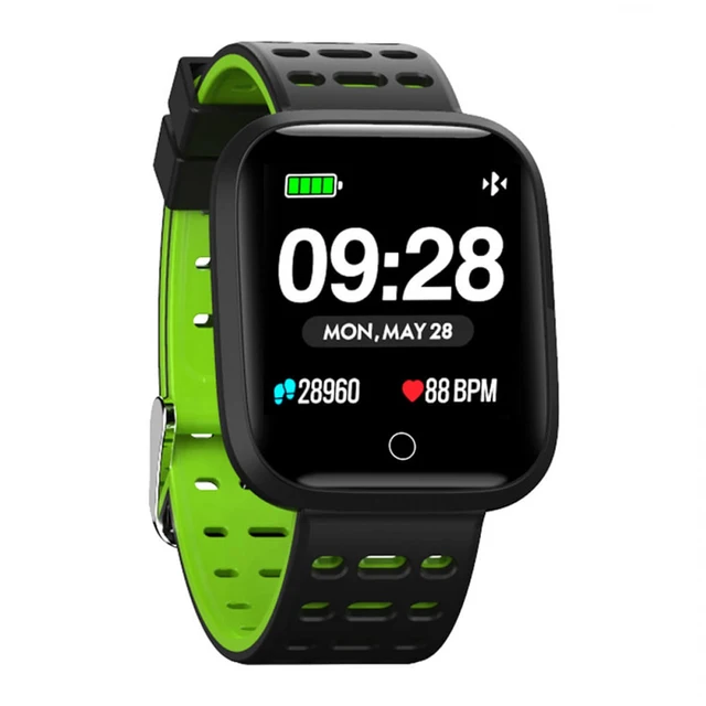 second hand smart watch