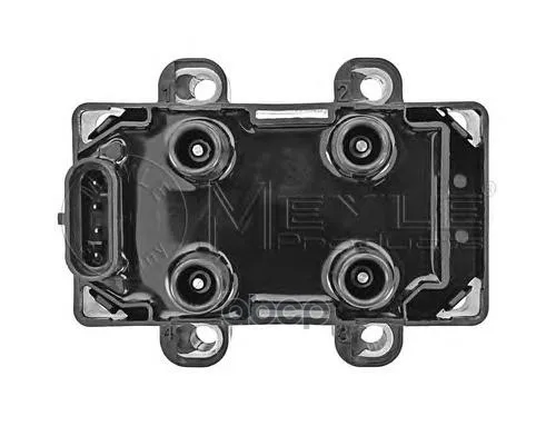 Катушка Зажигания Meyle 16148850001 Meyle арт. 16148850001