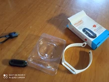 Reloj de pulsera inteligente deportivo M3 con pantalla a Color, rastreador de actividad, control del ritmo cardíaco, para niños, hombre y mujer