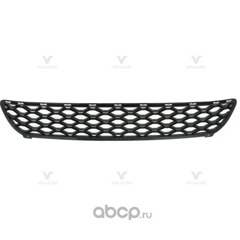 865251G600 KIA РЕШЕТКА БАМПЕРА