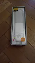 Baseus Under Cabinet Light PIR Motion Sensor Human Induction Cupboard Wardrobe Lamp Smart