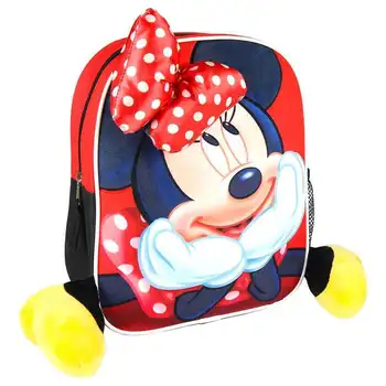 

Minnie Disney backpack 28cm