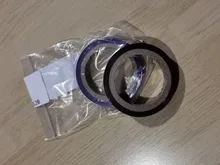 Útil 8 m * 1 cm de sellado compuesto de sobreagarre 8 m * 1 cm de centro de cintas para pegatina de agarre de Bádminton cinta de agarre de raqueta de tenis Squash