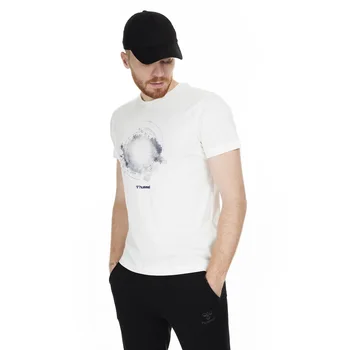 

Hummel Bike Collar T SHİRT 911061