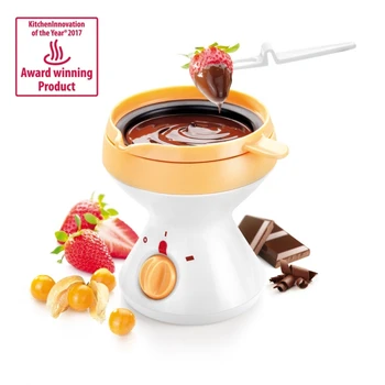 

Tescoma fondue for Delicia chocolate