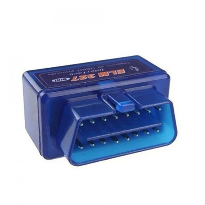 Автосканер OBD 2 Bluetooth для диагностики автомобиля