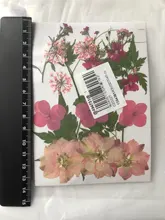 Bolsa de flores secas arte Floral molde de resina Epoxy