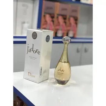 

WOMEN PERFUME Jadore Edp 100ml WOMAN PERFUME ORIGINAL