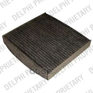 Фильтр Салонный Угольный Delphi арт. TSP0325232C