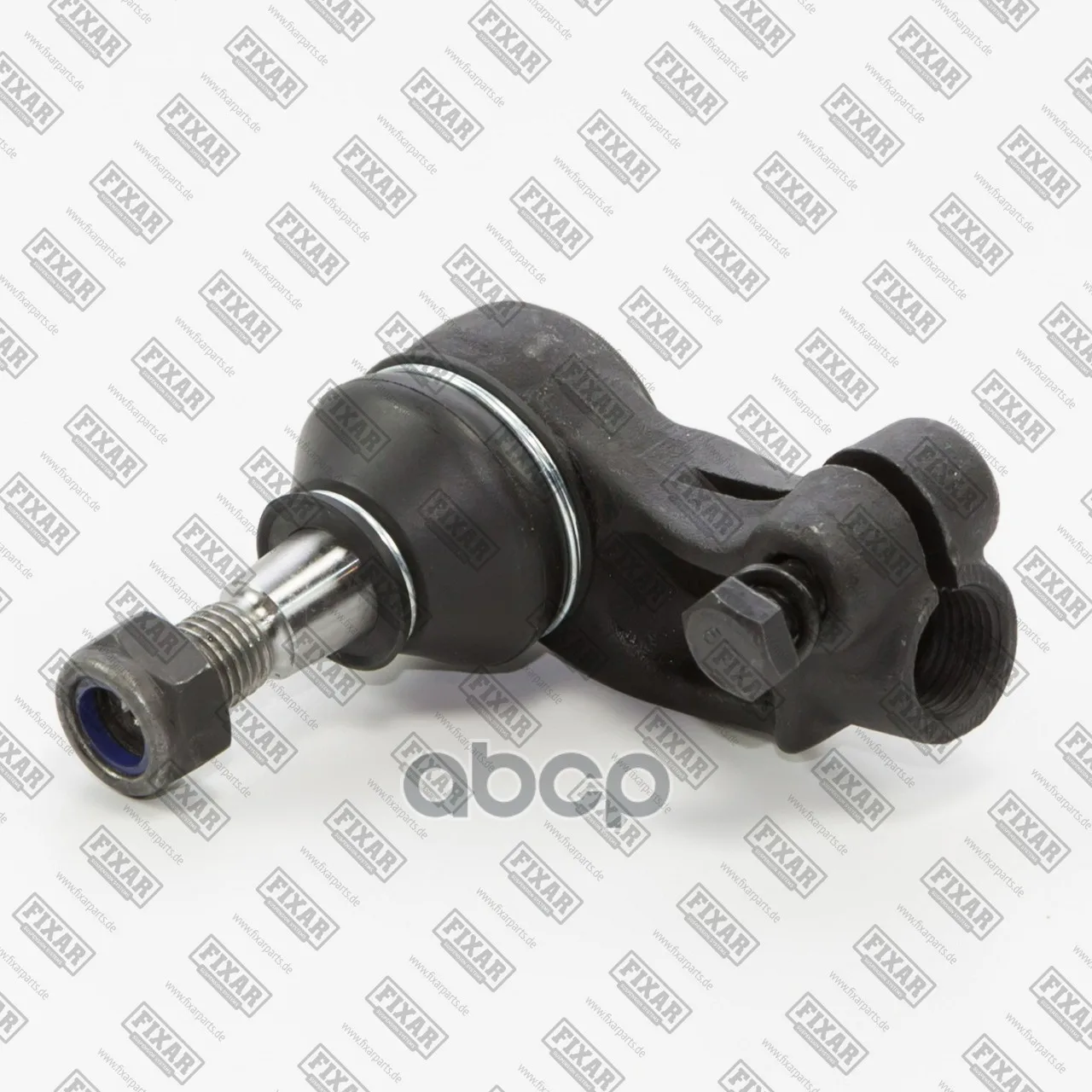 Наконечник Рулевой Тяги Daewoo Nexia,Espero,Lanos 91-Opel Ascona,Kadett E 81- L Front FIXAR арт. FS0517L