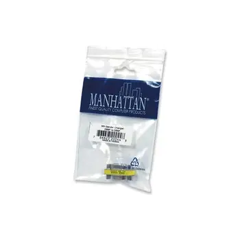 

DB9 Mini Gender Changer, DB9, DB9, female/femminaMANHATTAN3.17