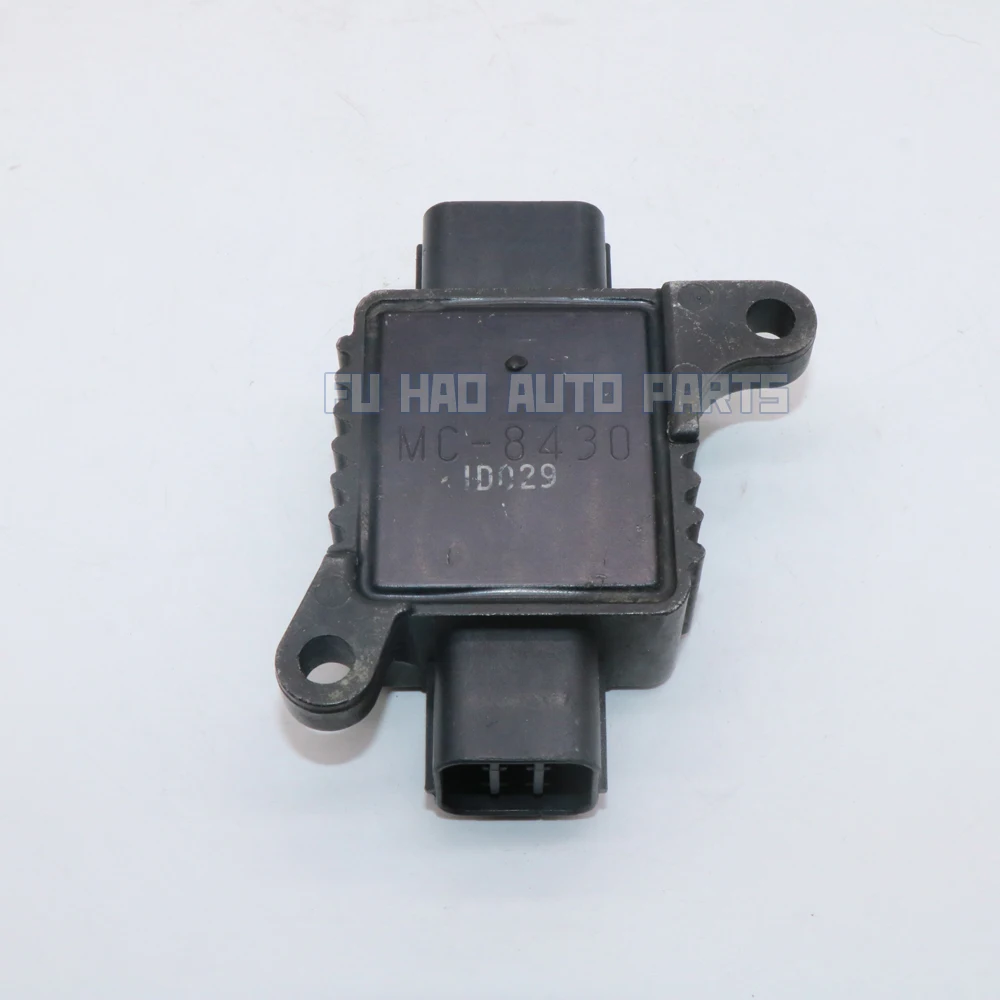 

Original MC-8430 30120-PR7-A01 Ignition Control Module Igniter Unit for Acura NSX RL TL Legend