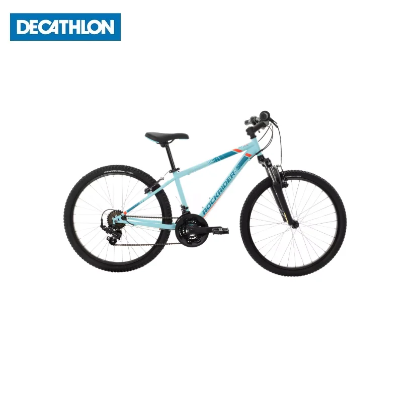 btwin rockrider 500 24 inch