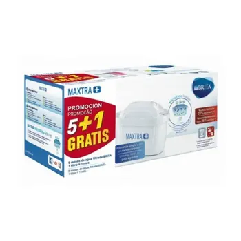 

Filter for filter jug Brita MAXTRA+ (6 pcs)