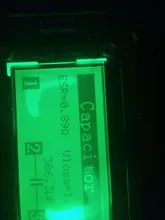 Condensador electrolítico de aluminio 6,3 V 10V 16V 25V 35V 50V 63V 100V 400V 450V 10 47UF 100UF 220UF 330UF 470UF 680UF 1000UF 1500UF