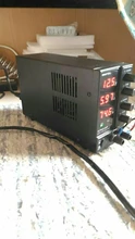 Lab-Power-Supply Switching Stabilizer Voltage-Regulator Wanptek 30v 10a 60v 5a