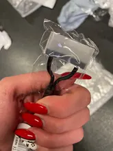 Rizador de pestañas, separador de maquillaje para pestañas, cepillo plegable de Metal, peine, rímel, rizador, herramienta cosmética de belleza