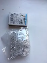 Led-Light Photo-Clip Battery-Powered Garland Led Christmas Outdoor Wedding 10M 5M 2M