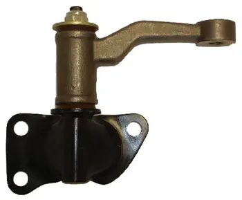 

Returning full steering NISSAN PICK UP (D21) 1985ID-118JAPANPARTS