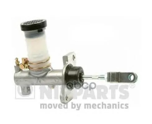Цилиндр Сцепл. Глав. Nissan Terrano Ii/ Pathfinder Nipparts J2501018 Nipparts арт. J2501018