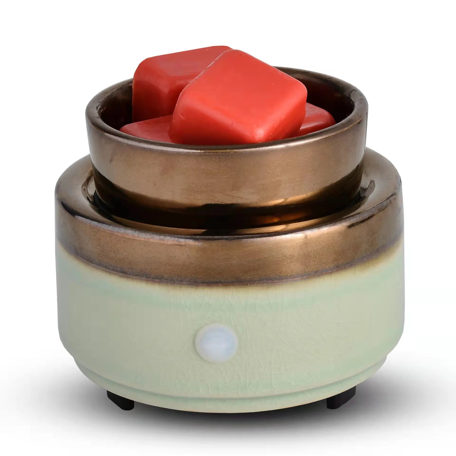 Battery Operated Wax Warmer Scentsy