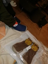 Zapatillas antideslizantes para bebé, niño y niña, zapatos de calcetín de algodón transpirables para exterior