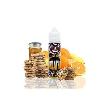 

Jarp Juice Nihlathak 50ml (Shortfill)