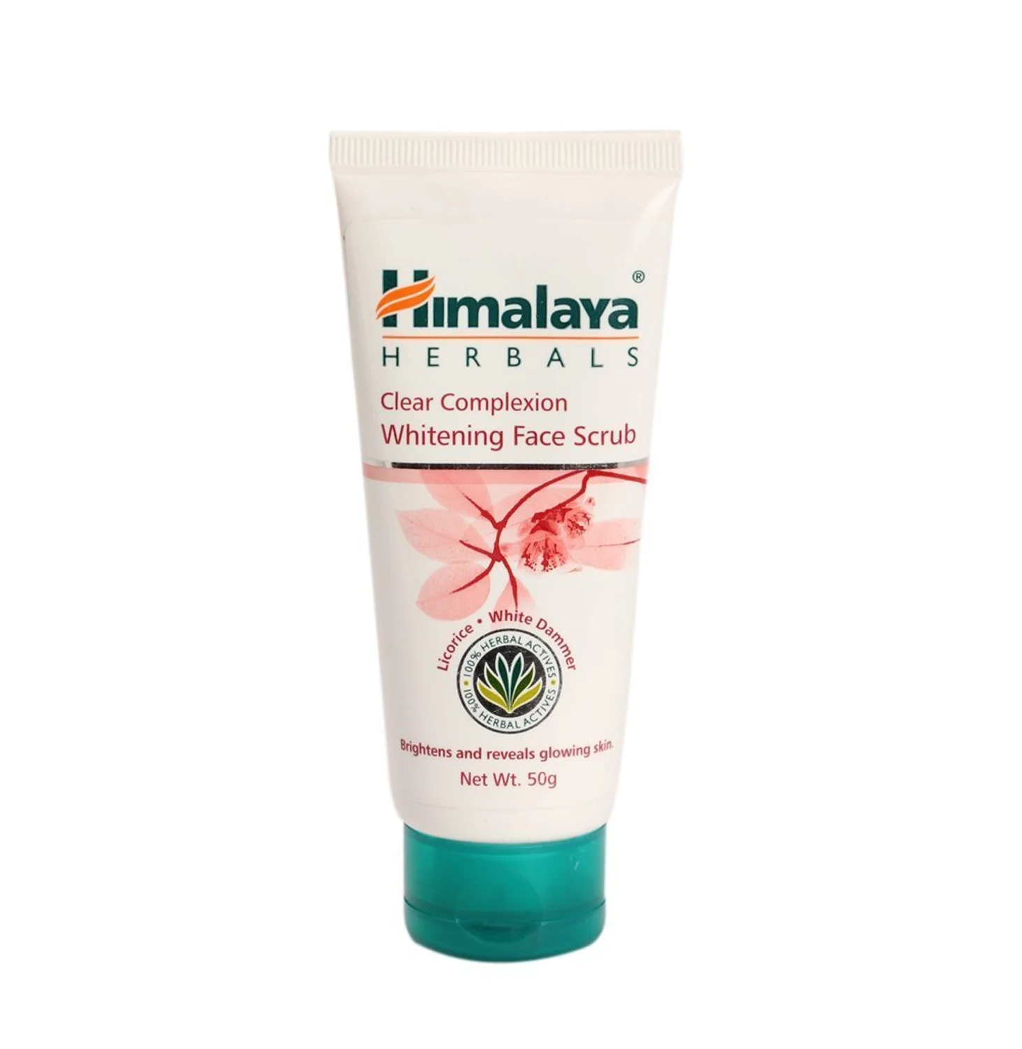 himalaya face scrub