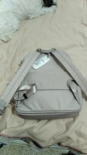 Womens Backpack Laptop BOPAI Female Waterproof Casual Computer-Bag Rucksack Schoolbag