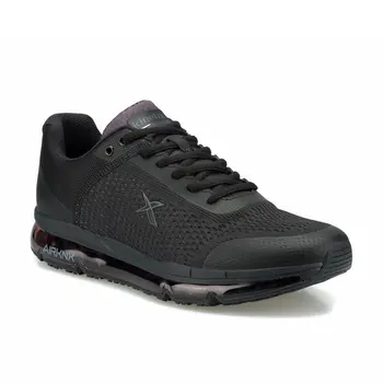 

FLO NEURON Black Men 'S Running Shoe KINETIX