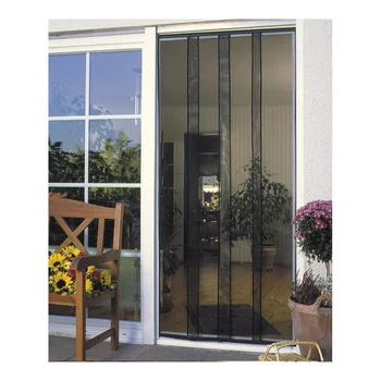 

CURTAIN MOSQUITO NET STANDARD ANTHRACITE 100X220CM