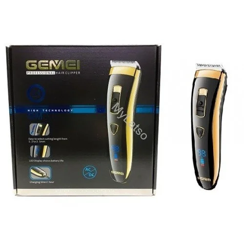  Clipper Gemei GM-803