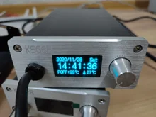 Heating-Element T12-Nozzle-Stand Rework-Station Welding-Tool Solder-Handle KSGER Electronic